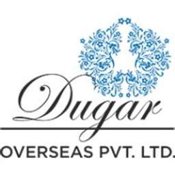 dugar overseas.